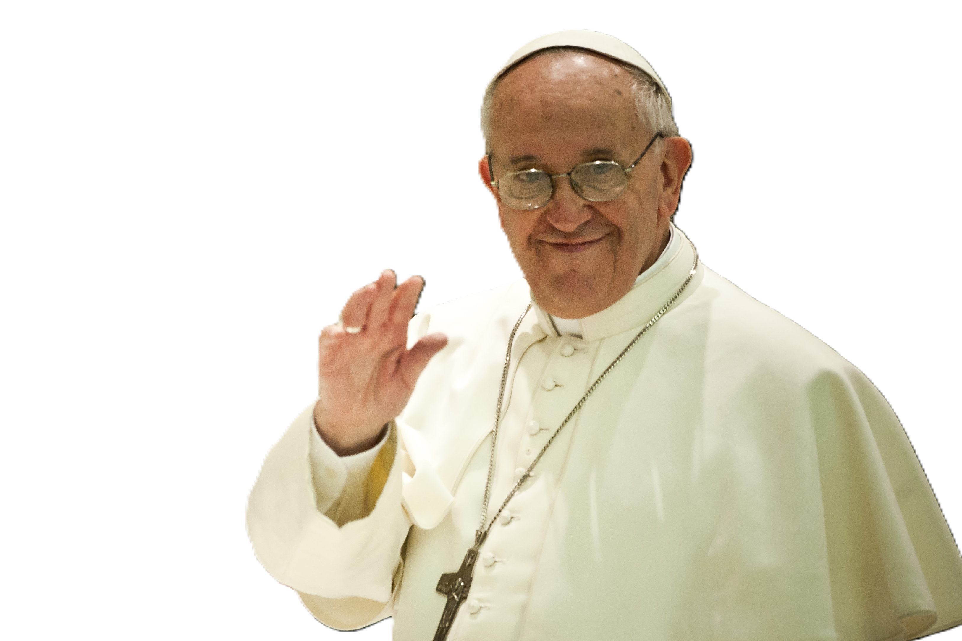 Papst Franziskus