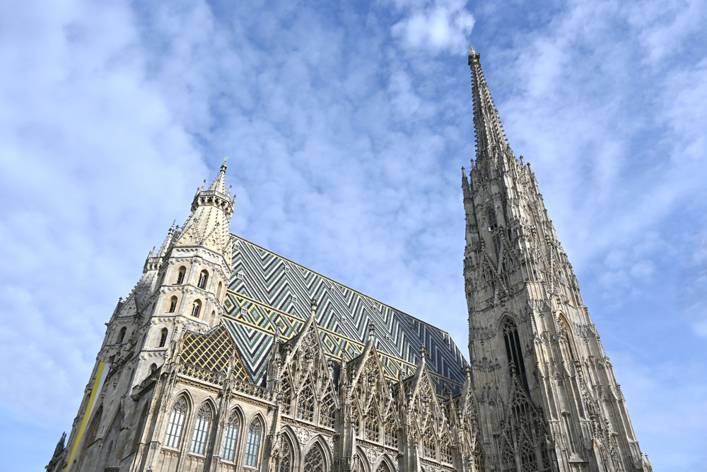 Stephansdom