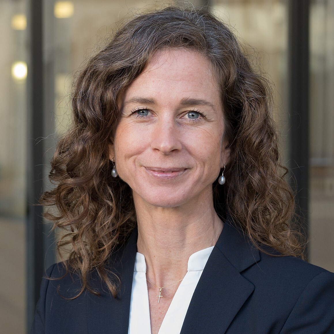 Petra Vonier-Pösel
