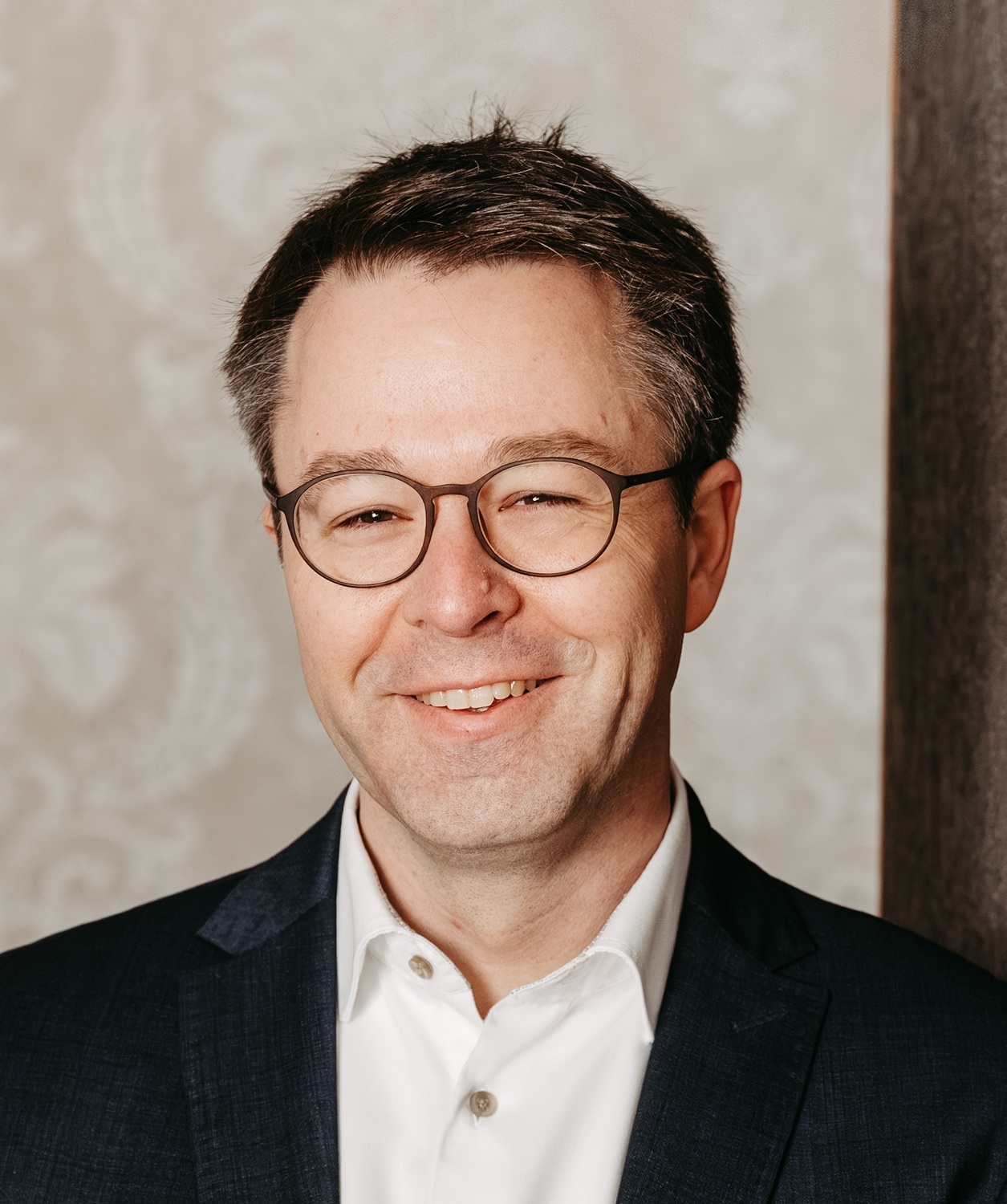 Markus Welte