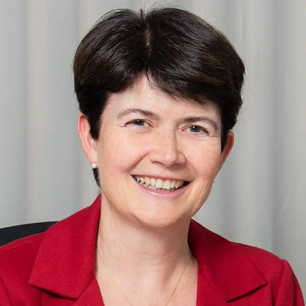 Elisabeth Rathgeb
