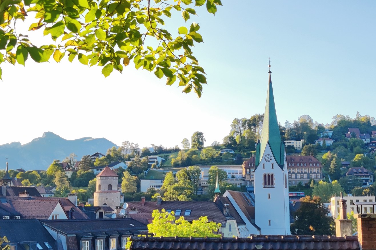 Dom zu Feldkirch