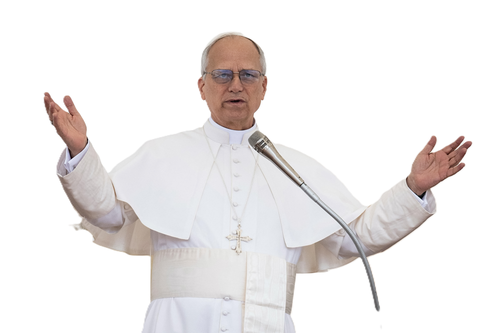 Papst Leo XIV.