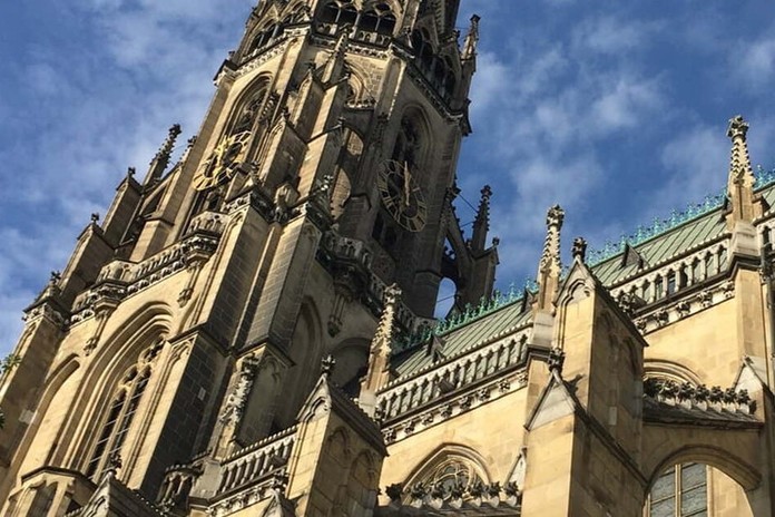 Linzer Mariendom