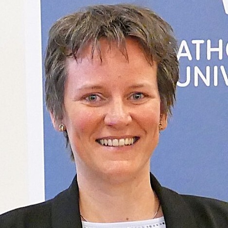 Prof. Klara A. Csiszar