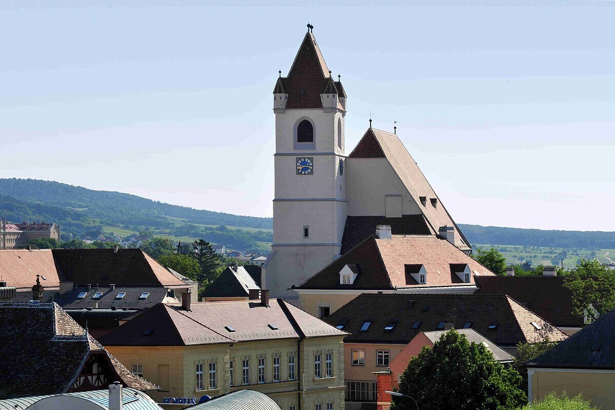 Dom zu Eisenstadt
