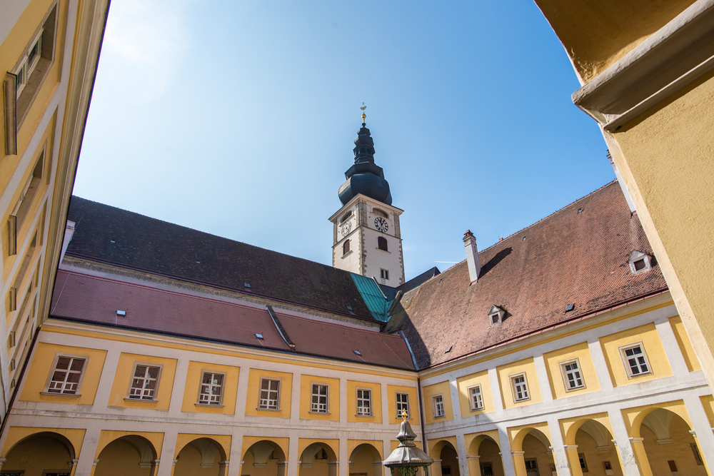 Dom zu St. Pölten