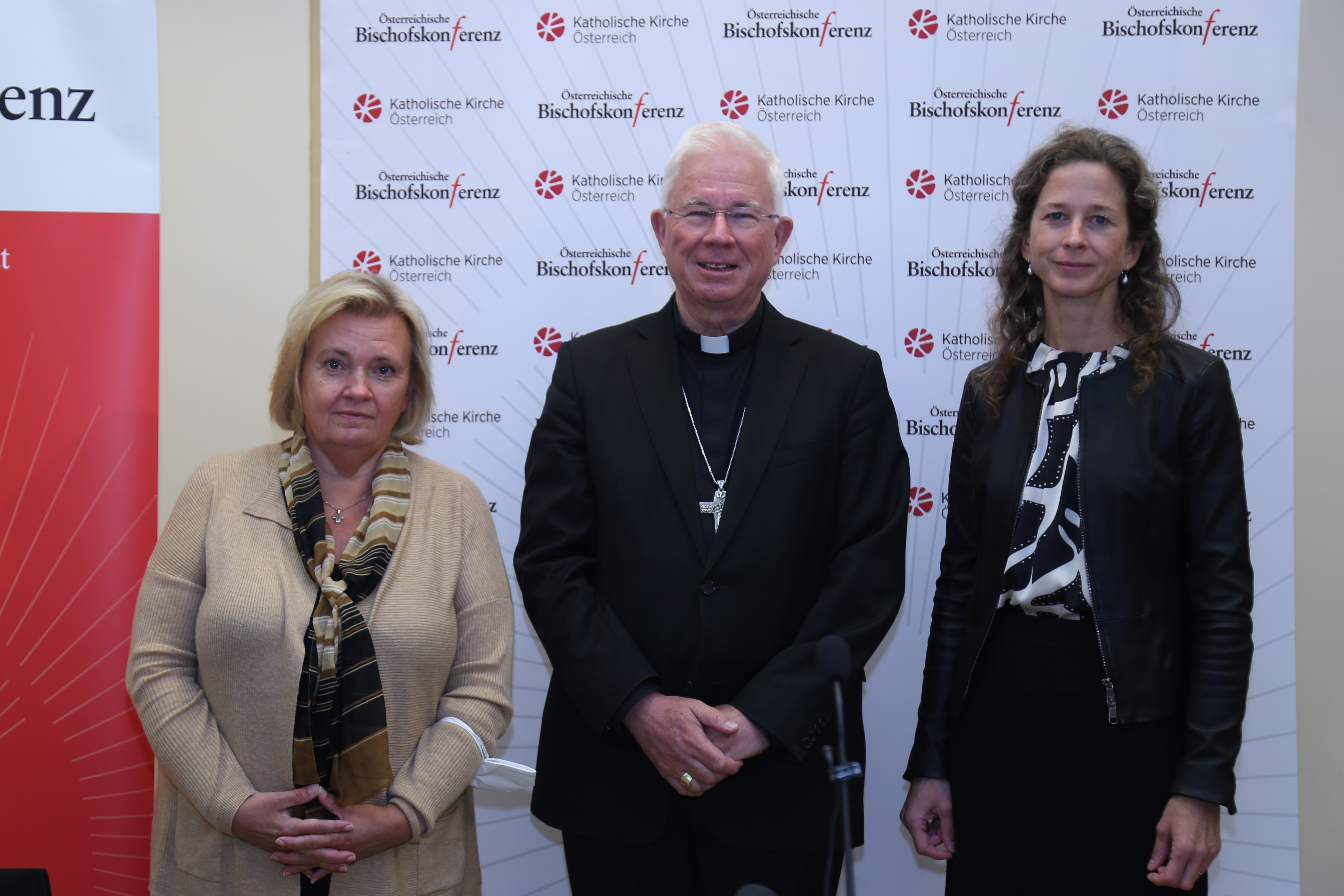 Präsentation der Nationalen Synthese zum synodalen Prozess