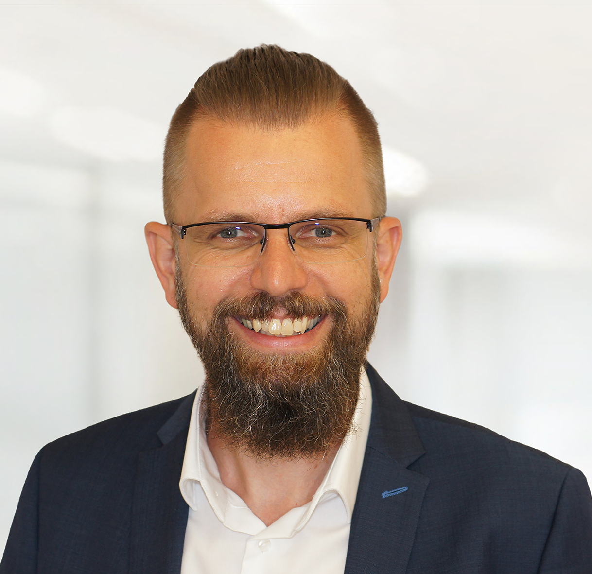 Harald Fleissner