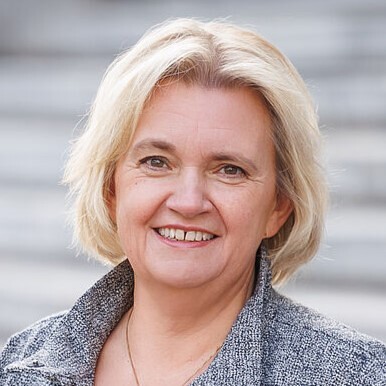Prof. Dr. Regina Polak